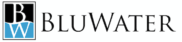 BluWater Logo